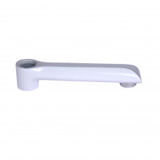 Вилив Qtap (175х36х31) для змішувача та душової системи Grand WCR 1004, Grand WCR 006 QTGRA1753631WCR44769