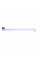 Вилив Qtap (350х32х27) для змішувача Grand WCR 005 QTGRA3503227WCR49203