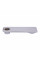 Вилив Qtap (160х44х21,5) для душової системи Vlasta New Chrome QTVLA16044215CRM49668