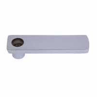 Вилив Qtap (35x42x162) для душової системи Tern 1112 QTTER354216249901