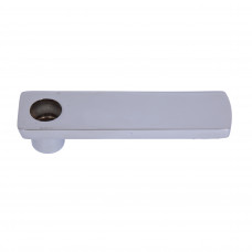 Вилив Qtap (35x42x162) для душової системи Tern 1112 QTTER354216249901