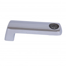 Вилив Qtap (38x38x144) для душової системи Tern 111 QTTERN383814449902