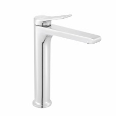 Змішувач для раковини високий Qtap Arvin  QTARV269CRM48639 Chrome