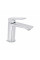 Змішувач для раковини низький Qtap Crow  QTCRO270CRM48644 Chrome