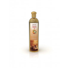 Аромат для саун Camylle Voile de Sauna Квітка апельсина 500 мл