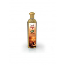 Аромат для саун Camylle Voile de Sauna Кедр/Літцея 500 мл
