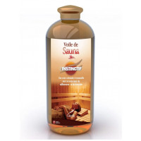 Аромат для саун Camylle Voile de Sauna Інстинктивний 1000 мл