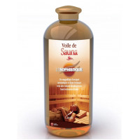 Аромат для саун Camylle Voile de Sauna Витончений 1000 мл