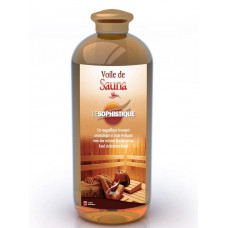 Аромат для саун Camylle Voile de Sauna Витончений 1000 мл