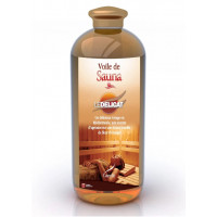 Аромат для саун Camylle Voile de Sauna Делікатний 1000 мл
