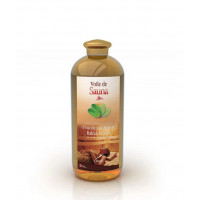 Аромат для саун Camylle Voile de Sauna Эвкалипт/Мята 1000 мл