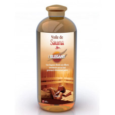 Аромат для саун Camylle Voile de Sauna Елегантний 1000 мл