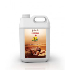 Аромат для саун Camylle Voile de Sauna Каяпут/Лимон 5000 мл