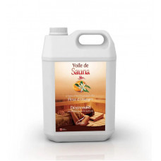 Аромат для саун Camylle Voile de Sauna Квітка апельсина 5000 мл
