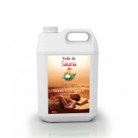 Аромат для саун Camylle Voile de Sauna Кедр/Літцея 5000 мл