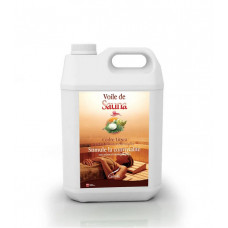 Аромат для саун Camylle Voile de Sauna Кедр/Літцея 5000 мл