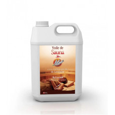 Аромат для саун Camylle Voile de Sauna Лаванда 5000 мл