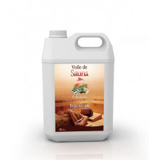 Аромат для саун Camylle Voile de Sauna Полінезія 5000 мл