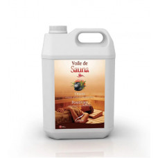 Аромат для саун Camylle Voile de Sauna Восток 5000 мл