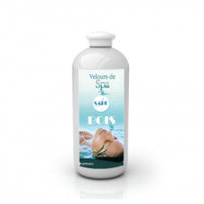 Аромат для басейнів Velours de Spa BOIS 1000 мл
