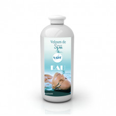 Аромат для басейнів Velours de Spa EAU 1000 мл