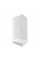 Набор Qtap душевая кабина Capricorn CRM1018RC6 Clear 2020x1000x800 мм + поддон Tern 301812C 100x80x12 см с сифоном