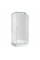Набор Qtap душевая кабина Scorpio CRM10995-AC6 Clear 2120x900x900 мм + поддон Diamond 309912 90x90x12 см с сифоном