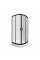 Набор Qtap душевая кабина Taurus BLA1099AC6 Clear 2020x900x900 мм + поддон Robin 309912C 90x90x12 см с сифоном