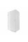 Душевая кабина Qtap Capricorn CRM10128RC6 120x80 см, стекло Clear 6 мм, покрытие CalcLess без поддона