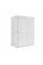 Душевая кабина Lidz Wawel SC120x80.SAT.LOW.FR, стекло Frost 5 мм без поддона
