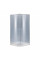 Душевая кабина Lidz Latwa SC90x90.SAT.LOW.GR, стекло тон. 4 мм + Lidz Душевой поддон KAPIELKA ST90x90x14