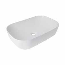 Раковина для ванной Раковина-чаша Qtap Robin 600x390x150 White QT13112143PW