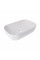Раковина для ванной Раковина-чаша Qtap Robin 600x390x150 White QT13112143PW