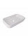 Раковина для ванной Раковина-чаша Qtap Scorpio 550х390х120 White QT14112243WN
