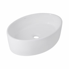 Раковина для ванной Раковина-чаша Qtap Kolibri 500x360x140 White QT10116065W