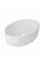 Раковина для ванной Раковина-чаша Qtap Kolibri 500x360x140 White QT10116065W