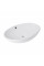 Раковина для ванной Раковина-чаша Qtap Dove 635x420x150 White QT06118168W
