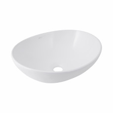 Раковина для ванной Раковина-чаша Qtap Dove 415x340x140 White QT06116062AW