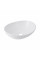 Раковина для ванной Раковина-чаша Qtap Dove 415x340x140 White QT06116062AW