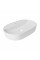 Раковина для ванной Раковина Qtap Scorpio 600х400х120 White QT14118045W
