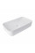 Раковина для ванной Раковина-чаша Qtap Tern 610x350x135 White QT17118140W