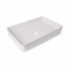 Раковина для ванной Раковина-чаша Qtap Tern 600x400x110 White QT171180841W