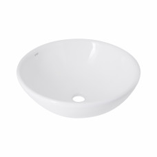 Раковина для ванной Раковина-чаша Qtap Owl 400х400х155 White QT1911K53WN
