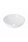 Раковина для ванной Раковина-чаша Qtap Owl 400х400х155 White QT1911K53WN