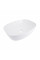 Раковина для ванной Раковина-чаша Qtap Cardinal 500х380х140 мм White QT04116302W
