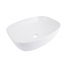 Раковина для ванной Раковина-чаша Qtap Cardinal 600х380х140 мм White QT04116257W