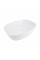 Раковина для ванной Раковина-чаша Qtap Cardinal 600х380х140 мм White QT04116257W