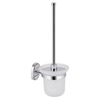 Йоршик Йоржик Lidz Oreo 0501 підвісний (матове скло) LDORE0501CRM22167 Chrome
