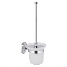 Йоршик Йоржик Lidz Oreo 0501 підвісний (матове скло) LDORE0501CRM22167 Chrome