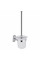 Йоршик Йоржик Lidz Oreo 0501 підвісний (матове скло) LDORE0501CRM22167 Chrome